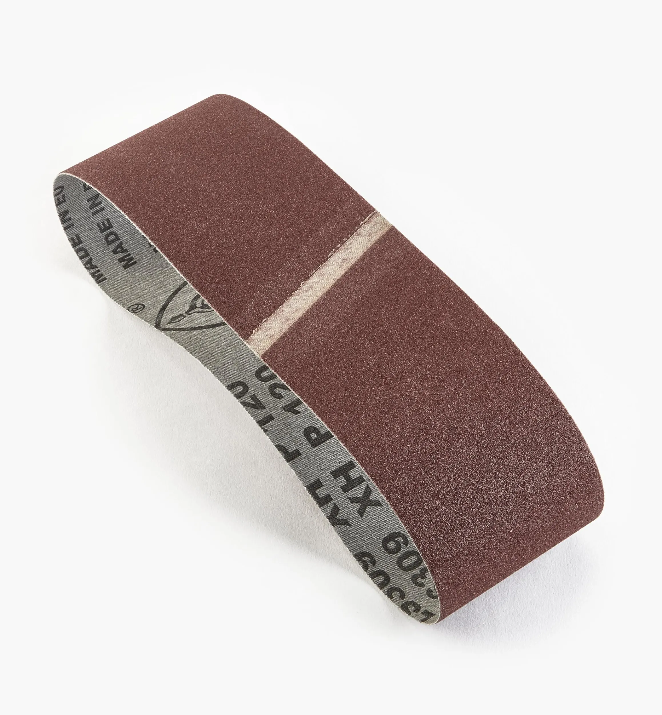 Lee Valley Supplies>3" × 24" Premium-Quality Sanding Belts