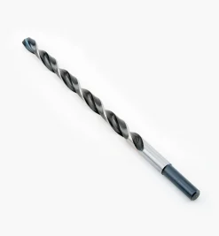 Lee Valley Power Tool Accessories>27/64" × 9" Twist Drill