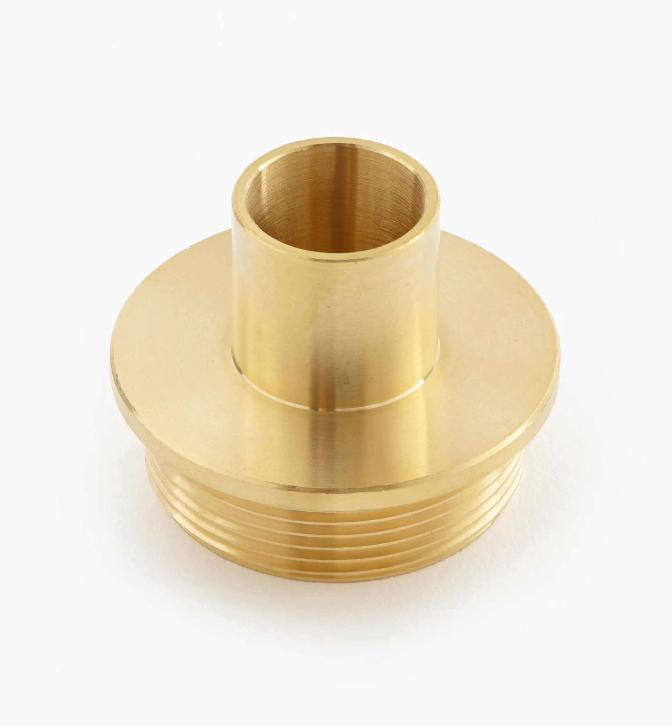 Lee Valley Routing>1 3/16" Brass Template Guides