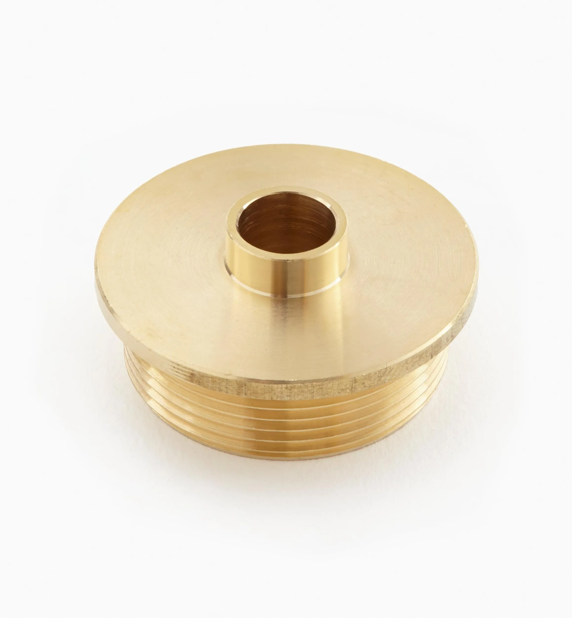 Lee Valley Routing>1 3/16" Brass Template Guides
