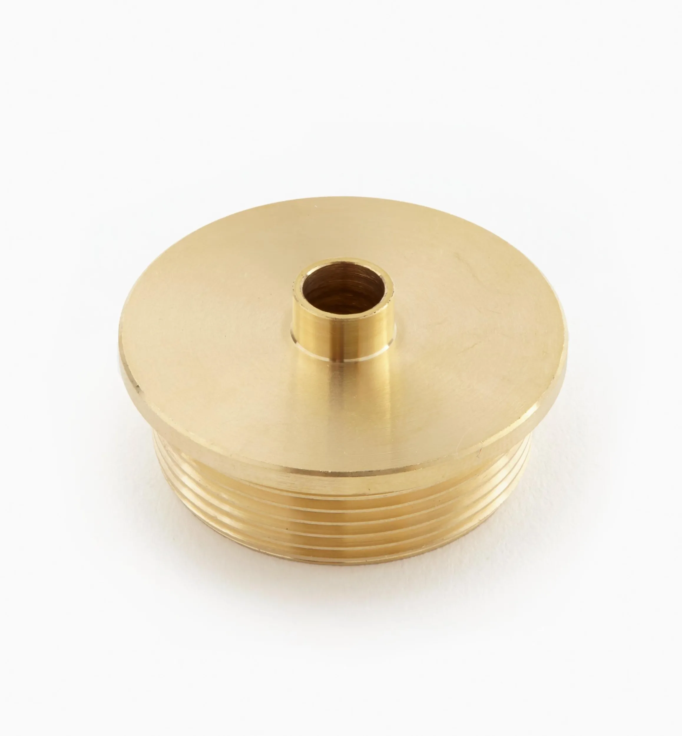 Lee Valley Routing>1 3/16" Brass Template Guides