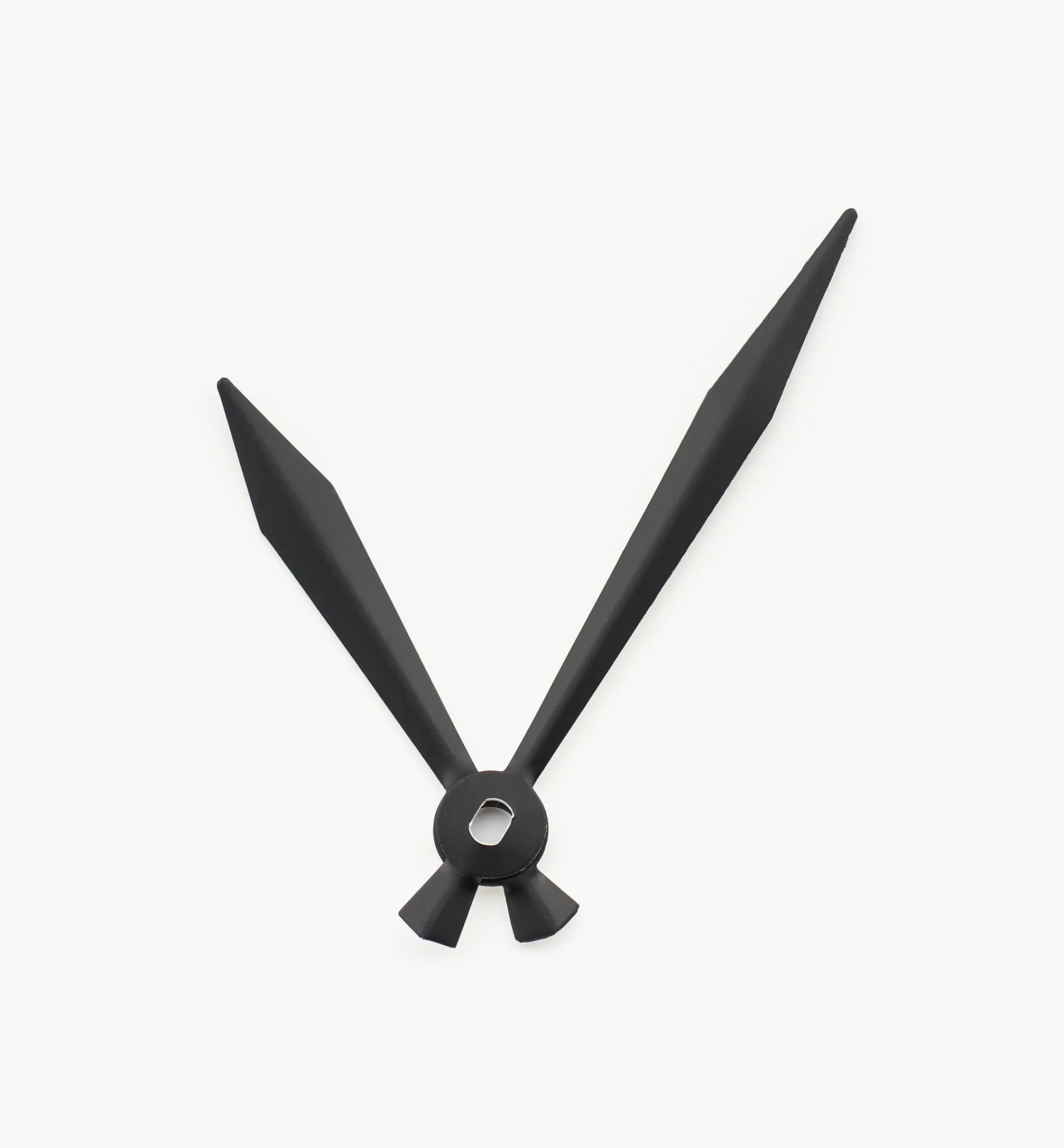 Lee Valley Project Supplies>2 5/8" Clock Hands