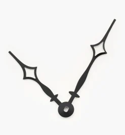 Lee Valley Project Supplies>3 1/4" Clock Hands