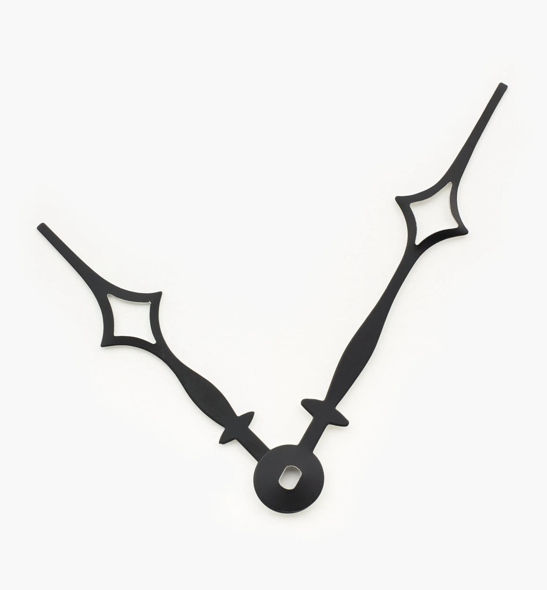 Lee Valley Project Supplies>3 1/4" Clock Hands