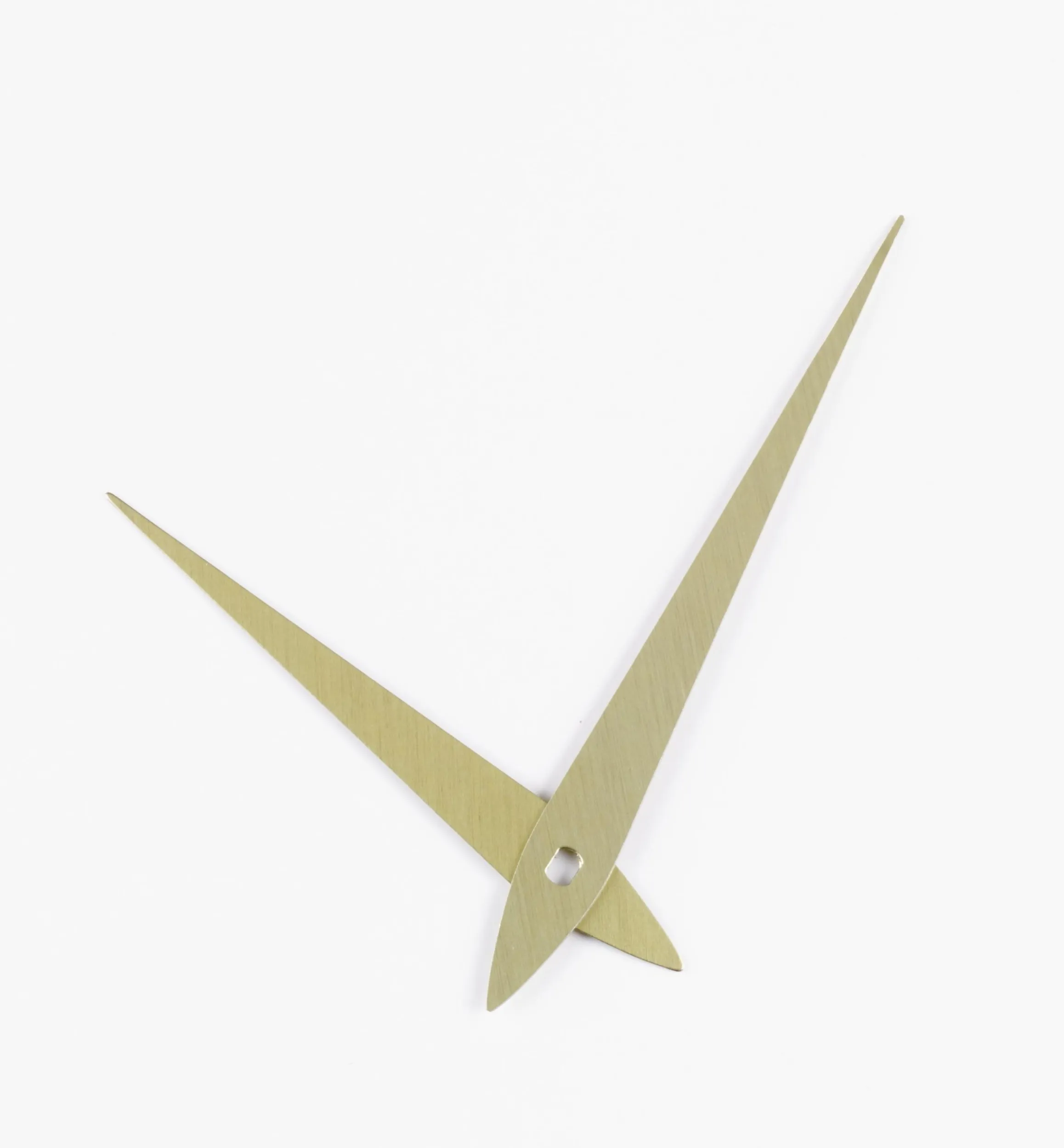 Lee Valley Project Supplies>3 1/8" Clock Hands