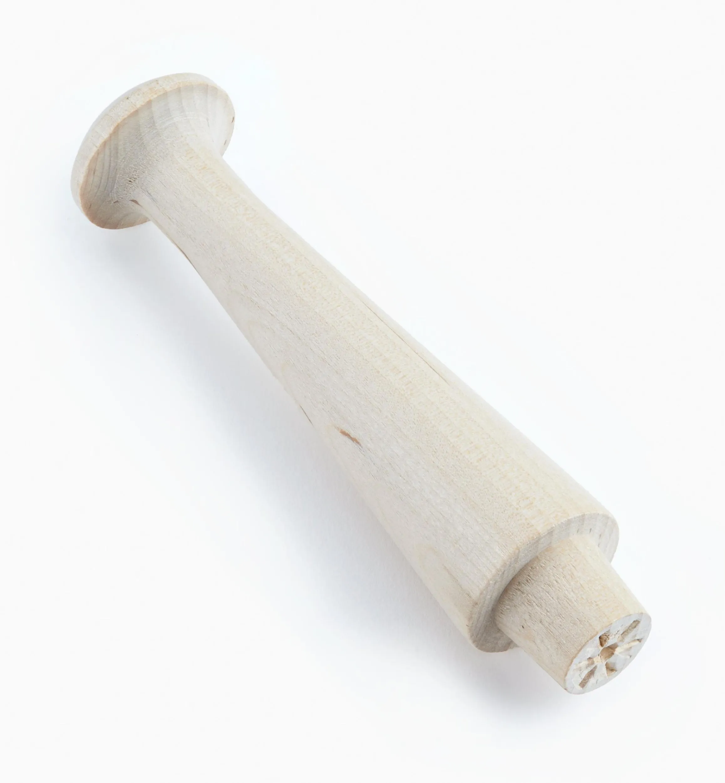 Lee Valley Project Supplies>5 1/8" Hardwood Coat Peg