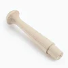 Lee Valley Project Supplies>3 1/2" Hardwood Shaker Peg