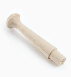 Lee Valley Project Supplies>3 1/2" Hardwood Shaker Peg