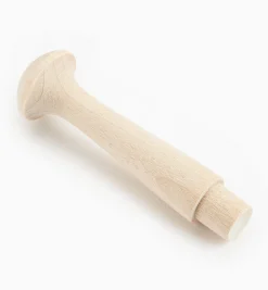 Lee Valley Project Supplies>2 9/16" Hardwood Shaker Peg