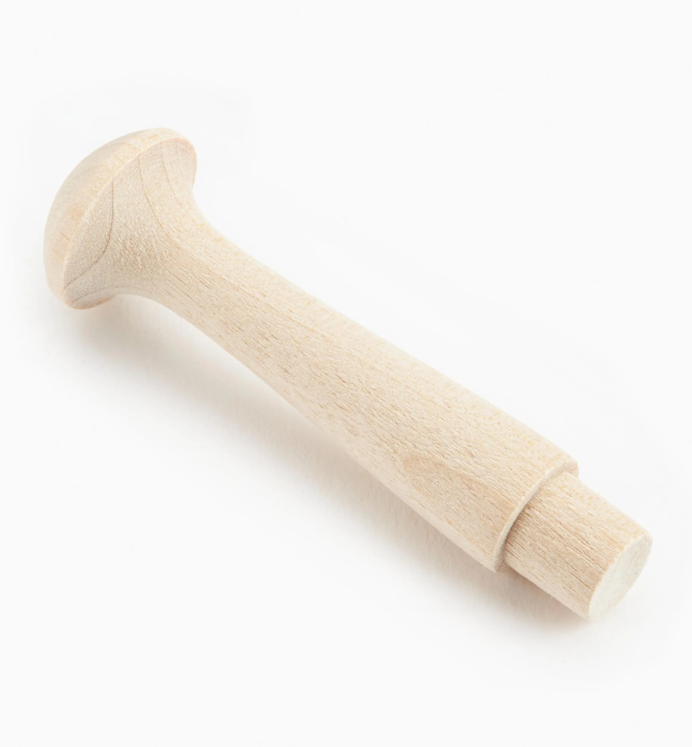 Lee Valley Project Supplies>2 9/16" Hardwood Shaker Peg