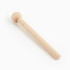 Lee Valley Project Supplies>2 5/16" Hardwood Tie Peg