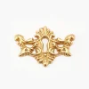 Lee Valley Escutcheons>1 3/8" Plate Escutcheon