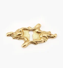 Lee Valley Escutcheons>1 1/4" Plate Escutcheon