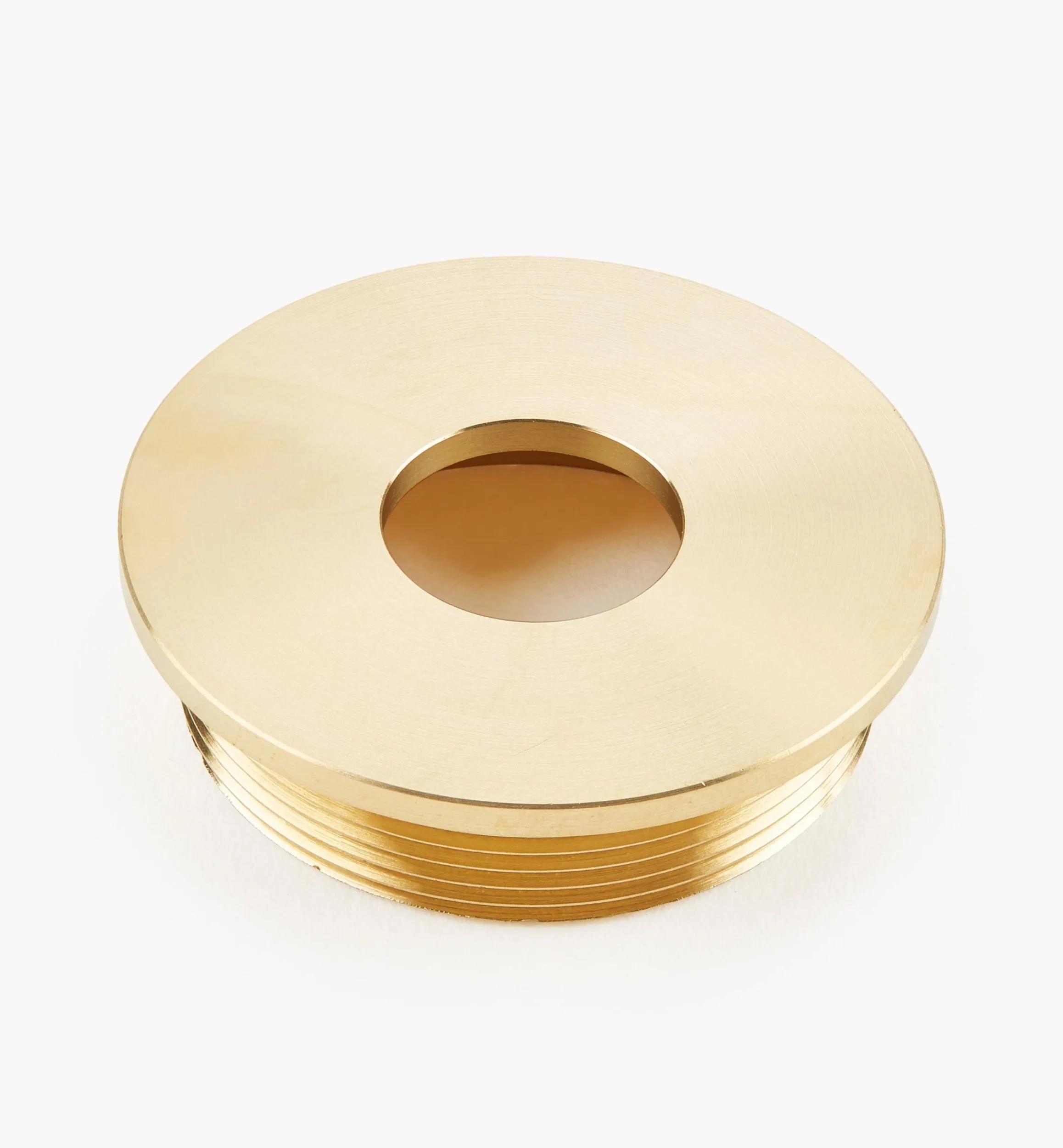 Lee Valley Routing>1 3/4" Router Plate Inserts