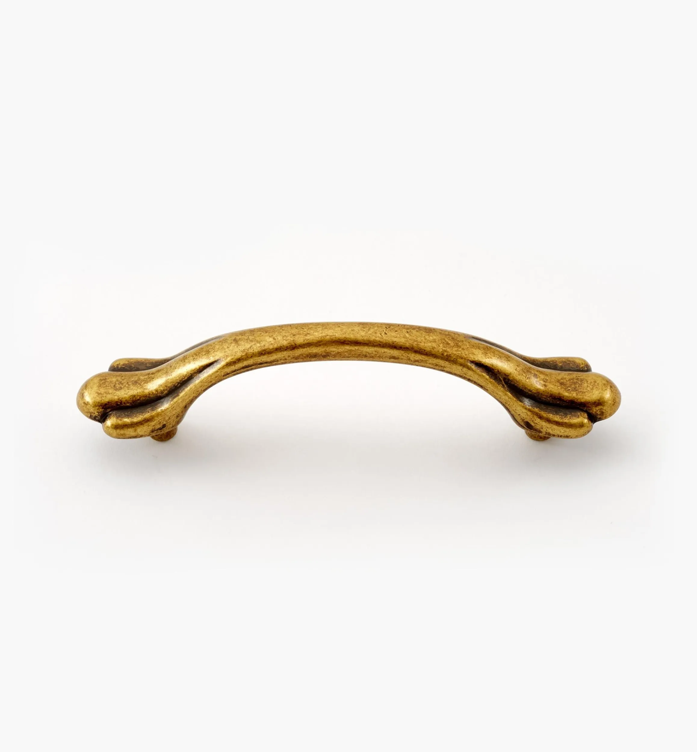 Lee Valley Handles>4 1/4" Sunset Handles