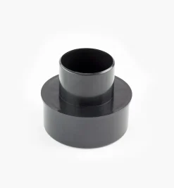 Lee Valley Workshop>2 1/2" To 4" Adapter