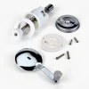 Lee Valley Project Supplies>3 1/2" Turned Salt/Pepper Mill Hardware