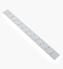 Lee Valley Marking & Measuring>12" Cabinetmaker's Rule