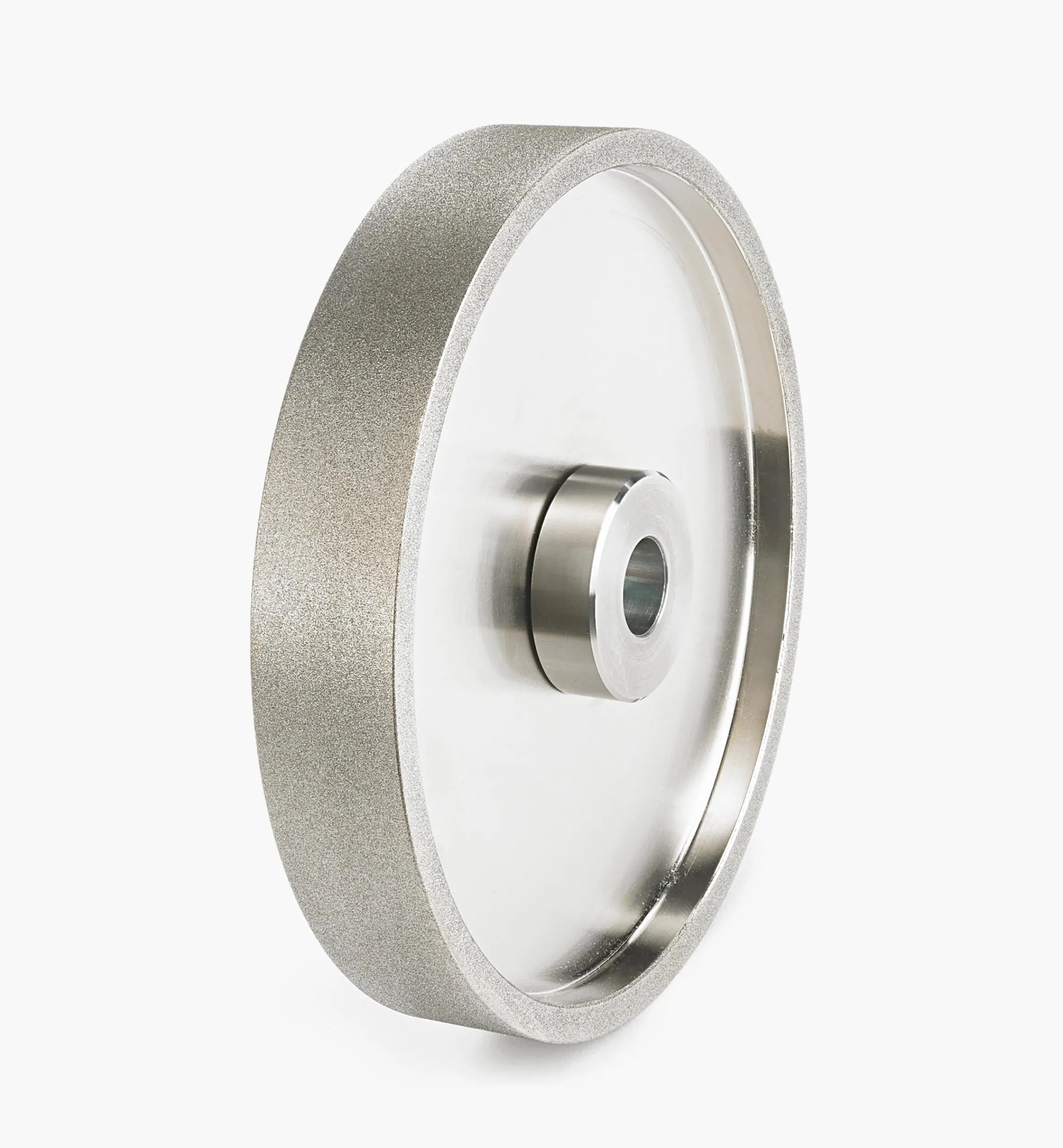 Lee Valley Sharpening>8" CBN Grinding Wheels