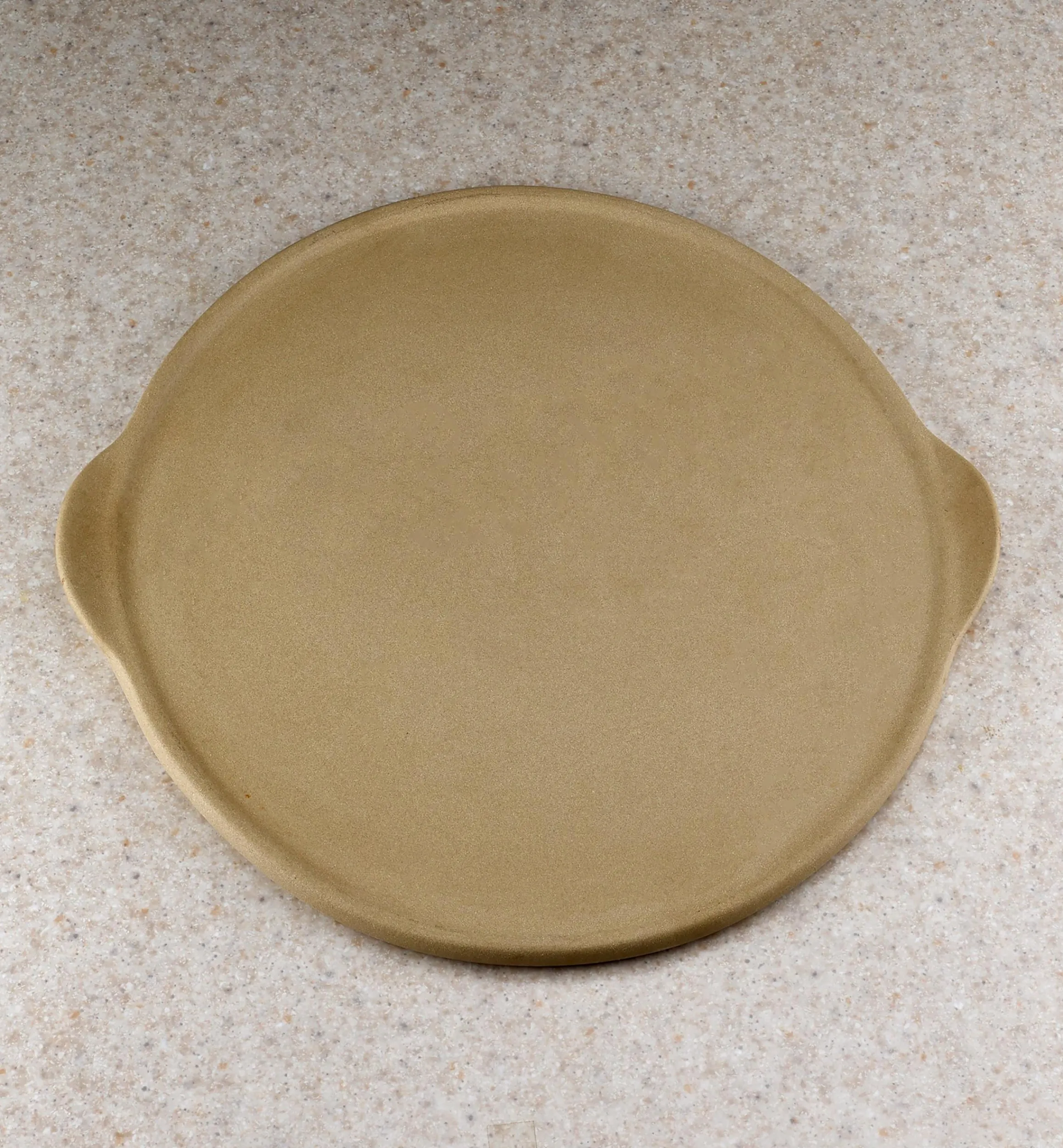 Lee Valley Cookware>15" Ceramic Pizza Stone