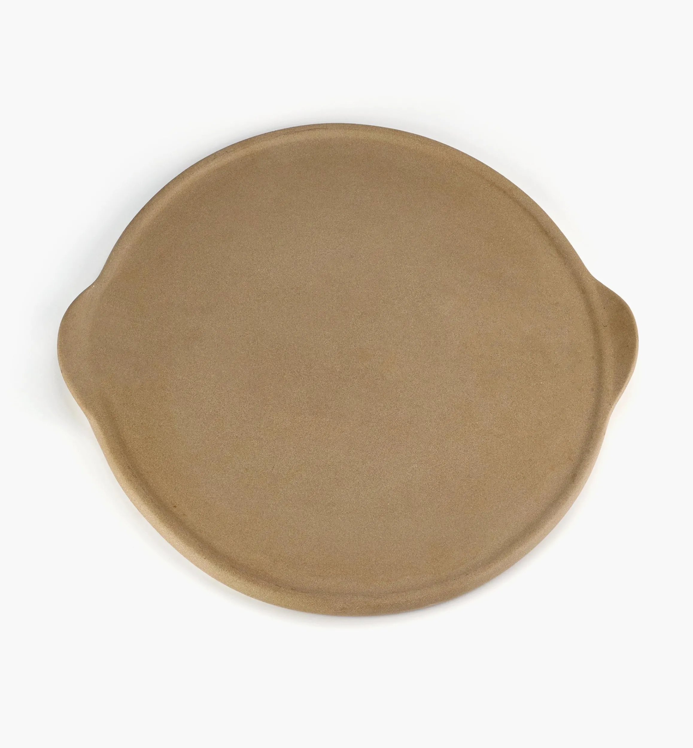 Lee Valley Cookware>15" Ceramic Pizza Stone
