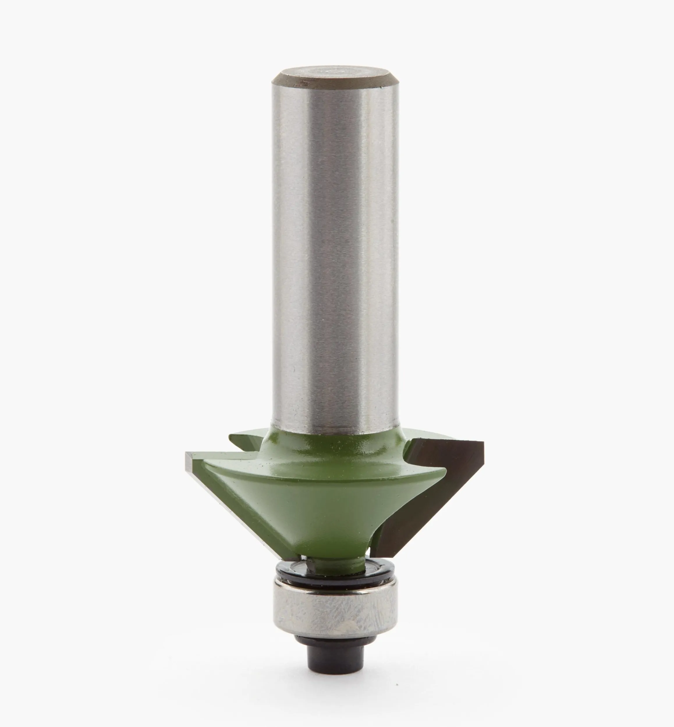 Lee Valley Routing>45° Chamfer Bits