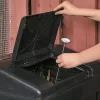Lee Valley Weather Measurement>20" Compost Thermometer