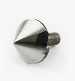 Lee Valley Power Tool Accessories>82° Countersink