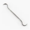 Lee Valley Hand Tools>#4 Detail Riffler
