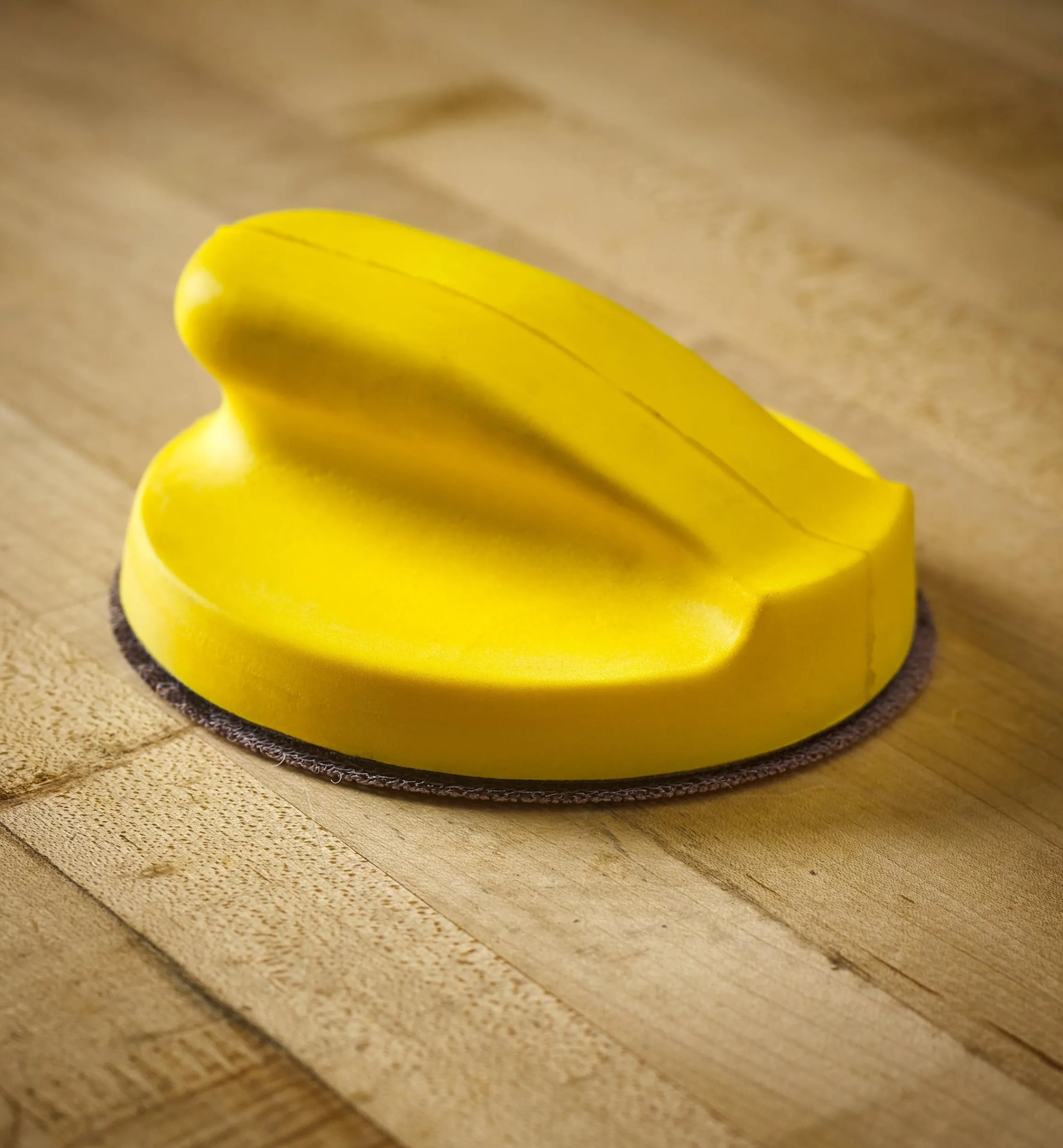 Lee Valley Hand Tools>5" Disc Sanding Block