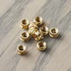 Lee Valley Fasteners>10-32 E-Z Fin Insert Nuts