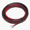 Lee Valley Lighting>20 Ga. Stranded Two-Conductor Wire For White LED Lighting