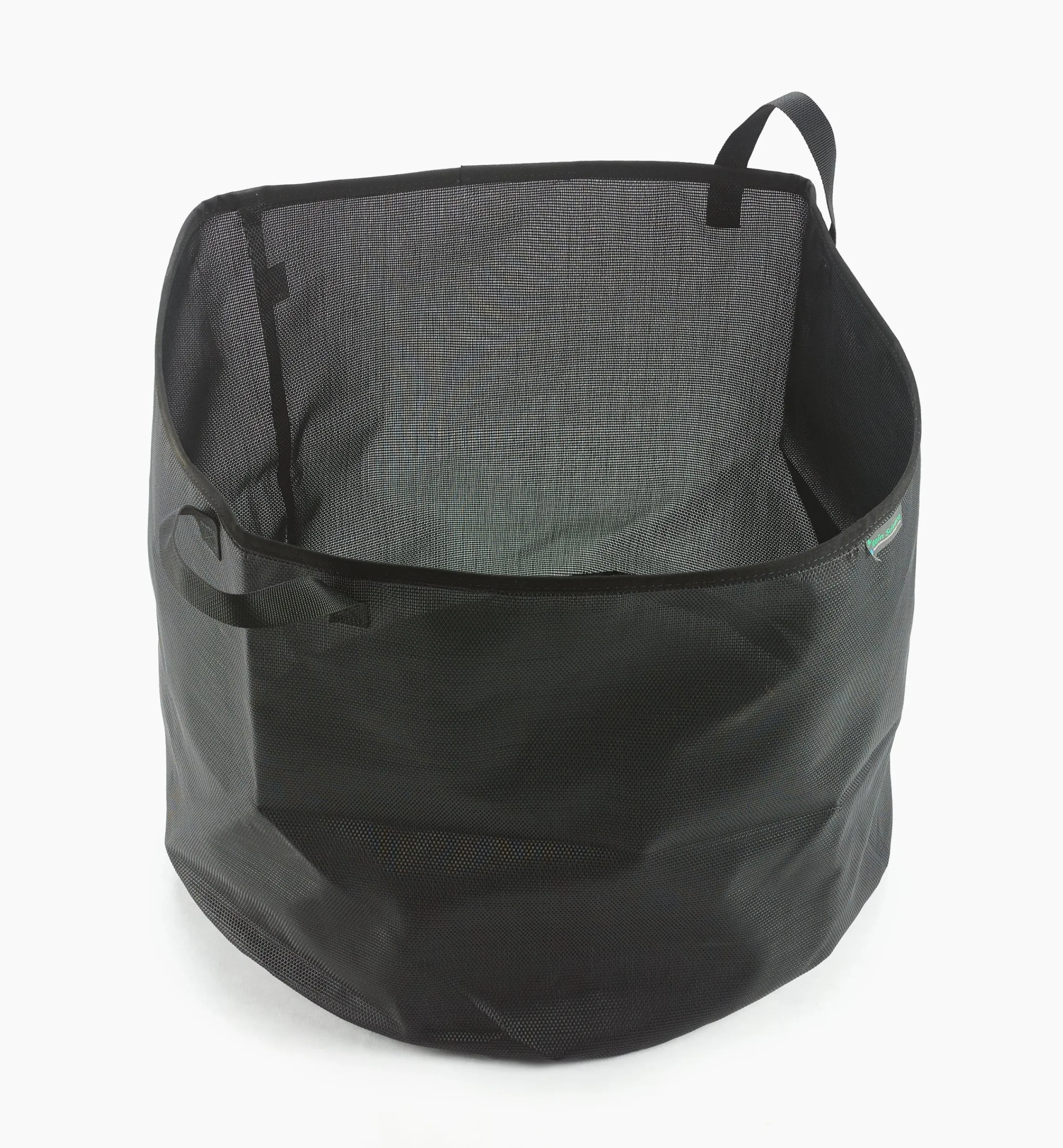 Lee Valley Container Gardening>25 Gallon Mesh Fabric Pot