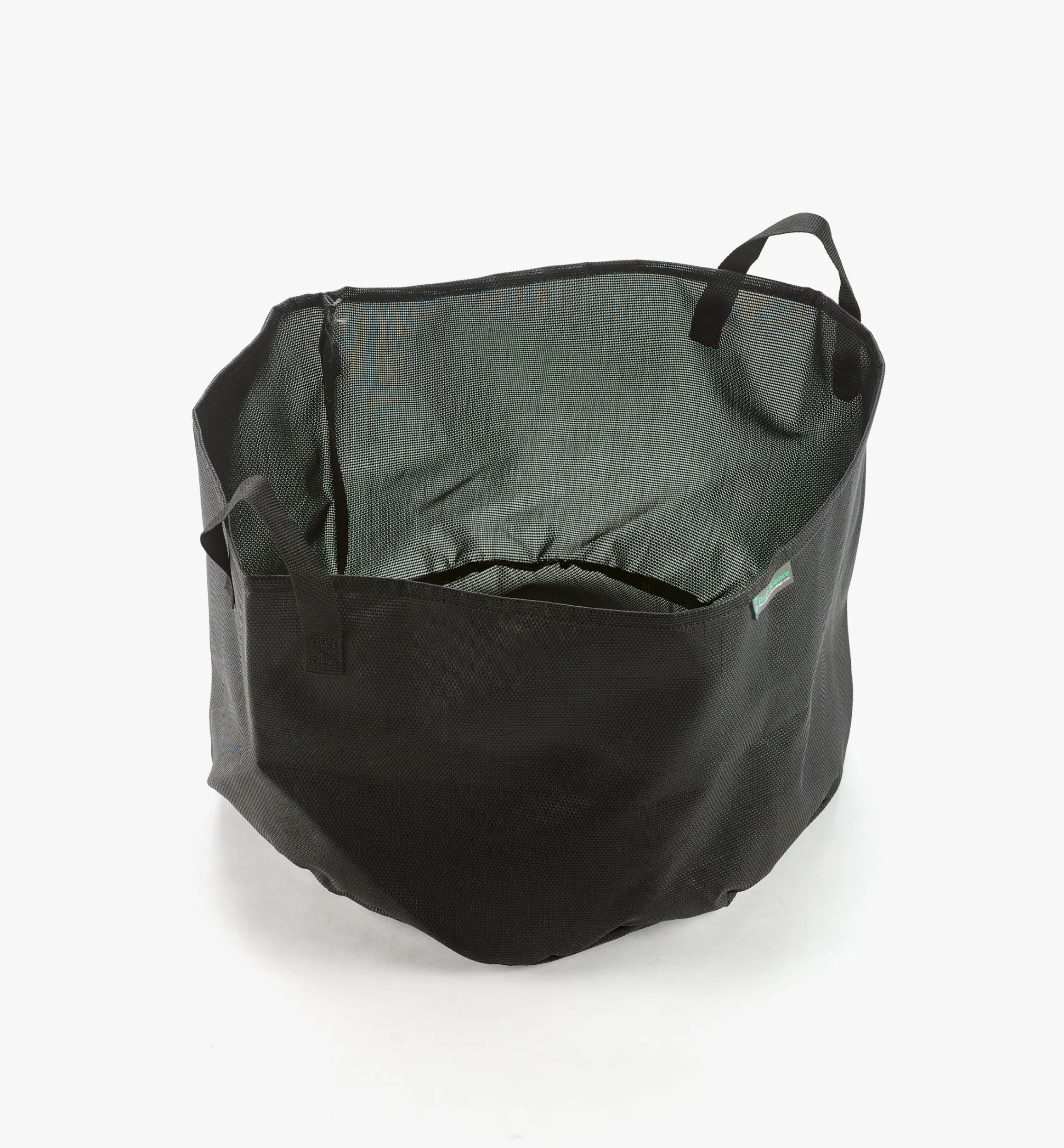 Lee Valley Container Gardening>15 Gallon Mesh Fabric Pot