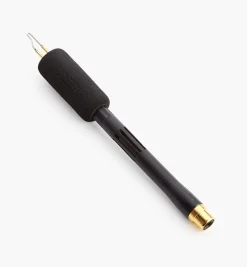 Lee Valley Power Tool Accessories>#9 Handpiece For Razertip Wood Burning System