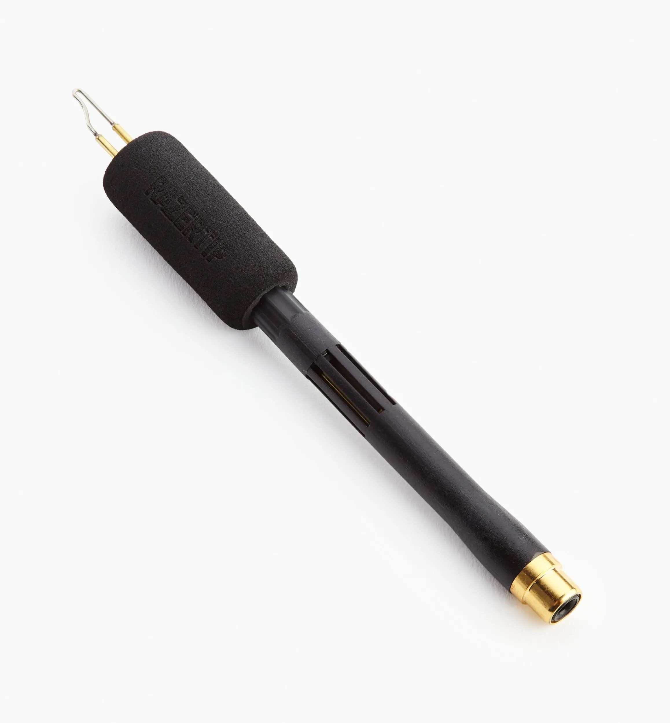 Lee Valley Power Tool Accessories>#9 Handpiece For Razertip Wood Burning System