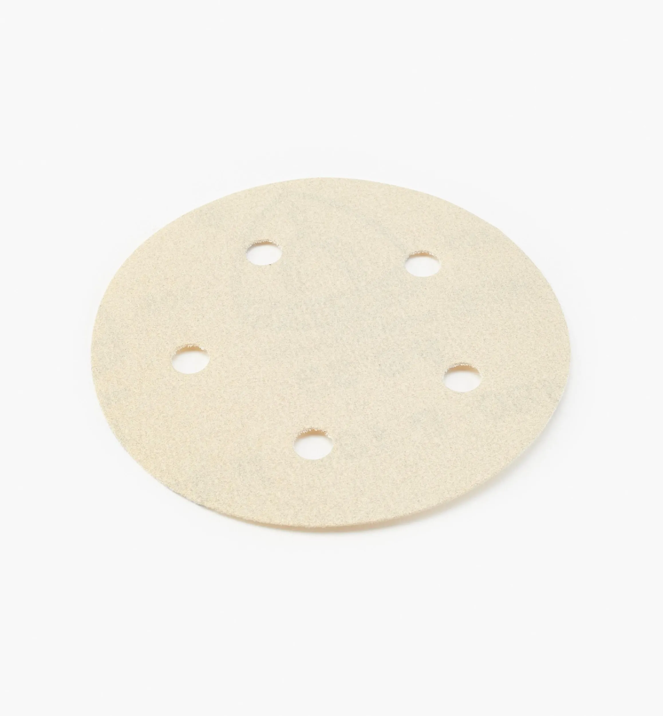 Lee Valley Supplies>5" Hook & Loop Sanding Discs