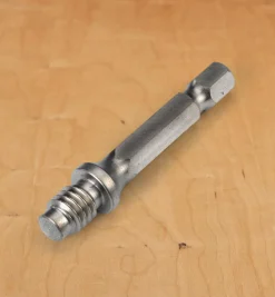 Lee Valley Screwdrivers>5/16-18 Insert Nut Driver