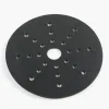 Lee Valley Supplies>9" Interface Pad 25H For Mirka LEROS