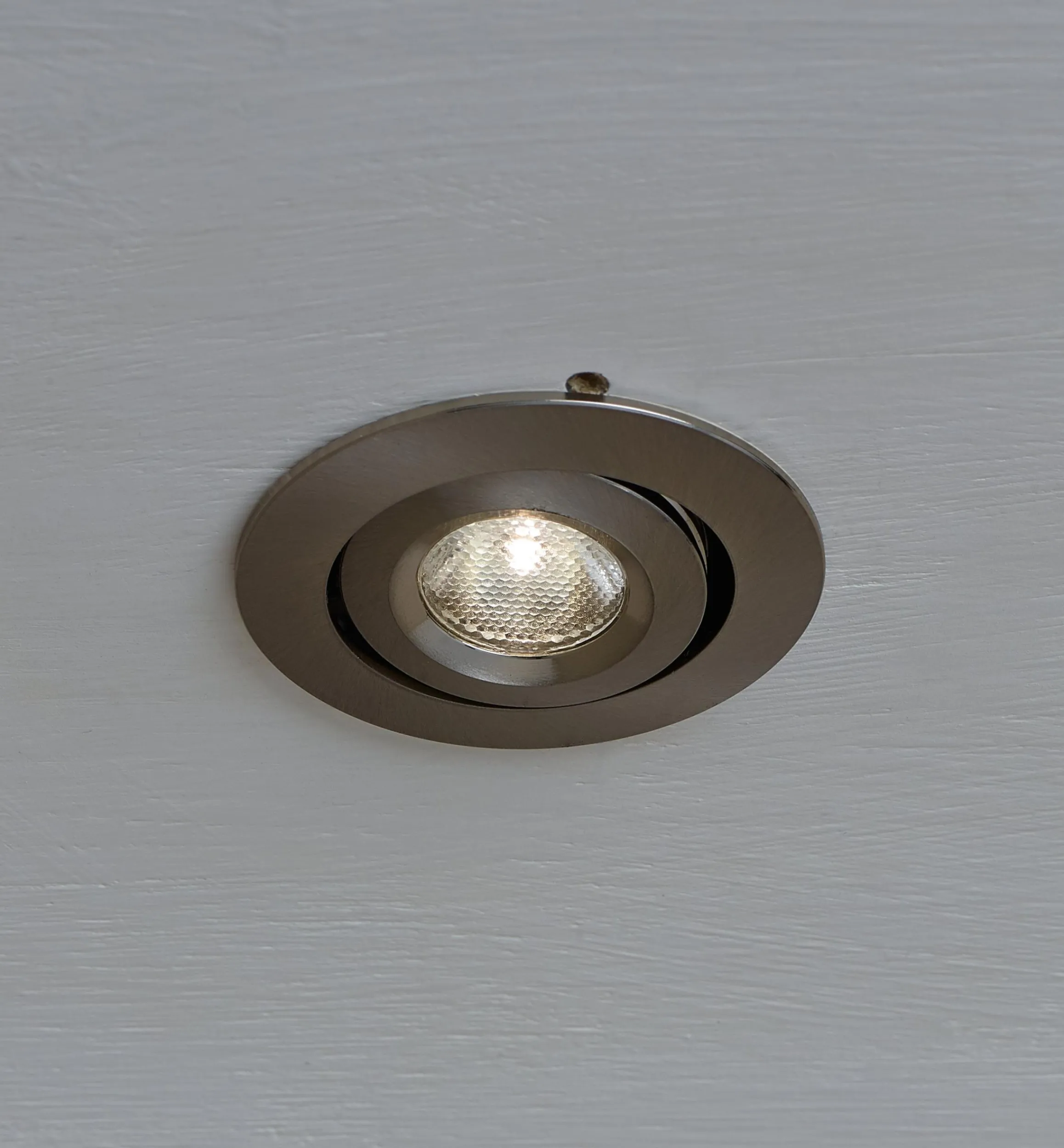 Lee Valley Lighting>2" LED Spotlight