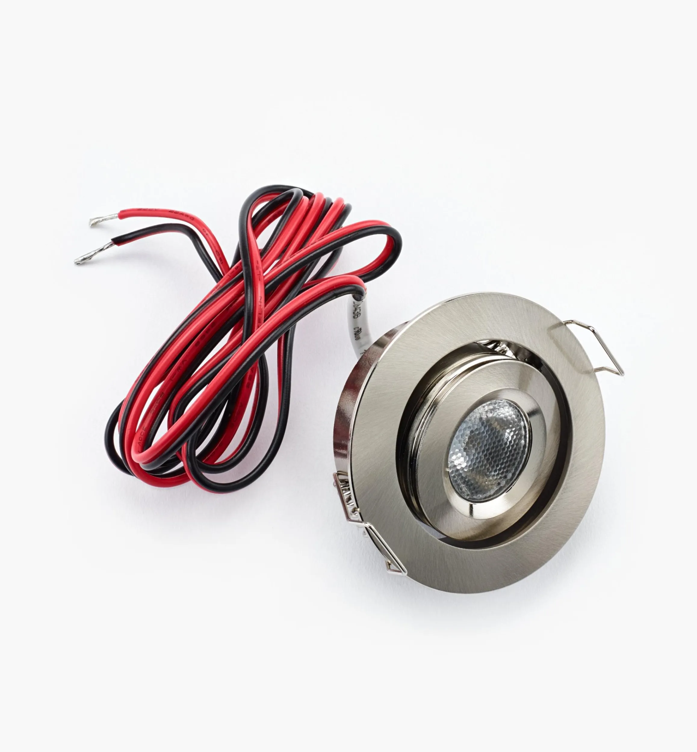 Lee Valley Lighting>2" LED Spotlight