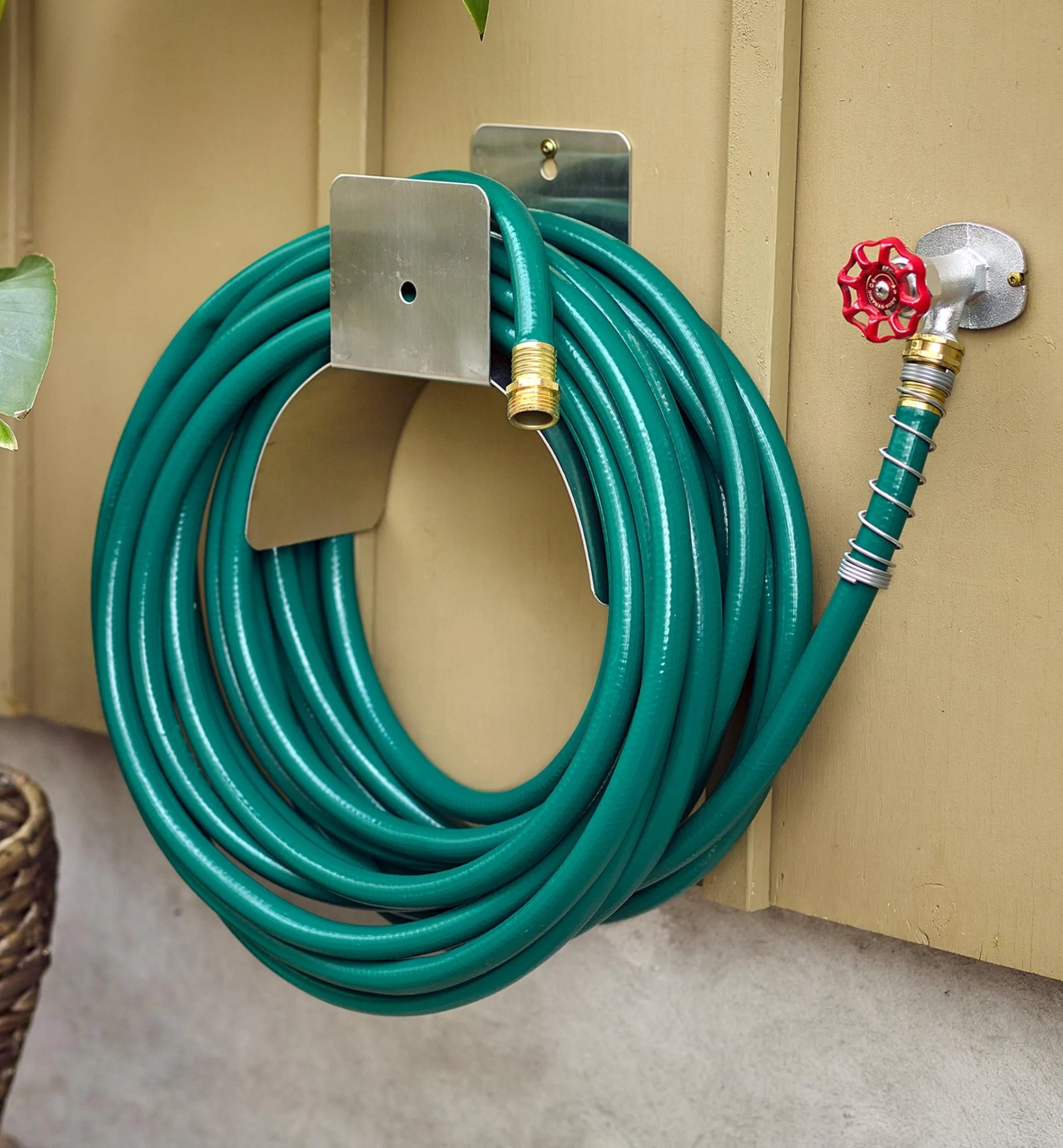Lee Valley Hoses & Accessories>5/8" Lifetime Hose