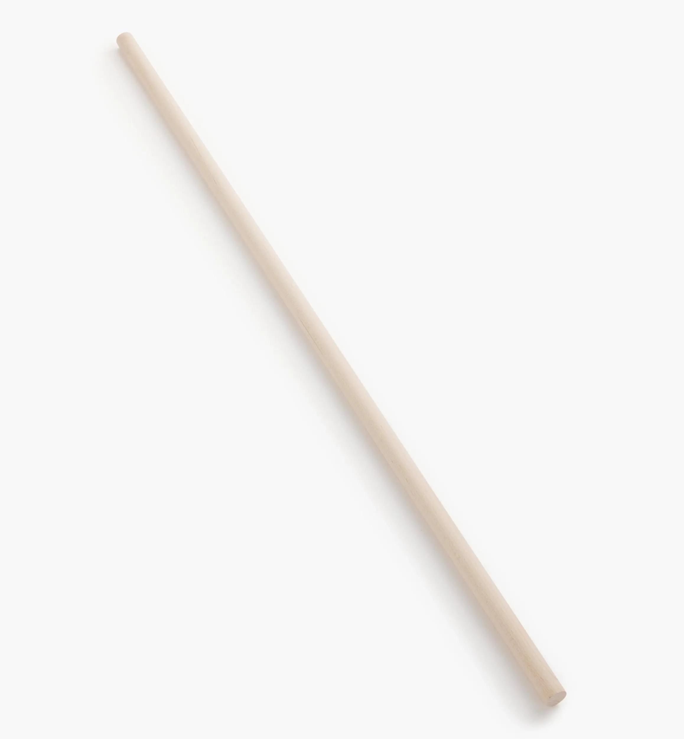 Lee Valley Supplies>36" Maple Dowel Rods