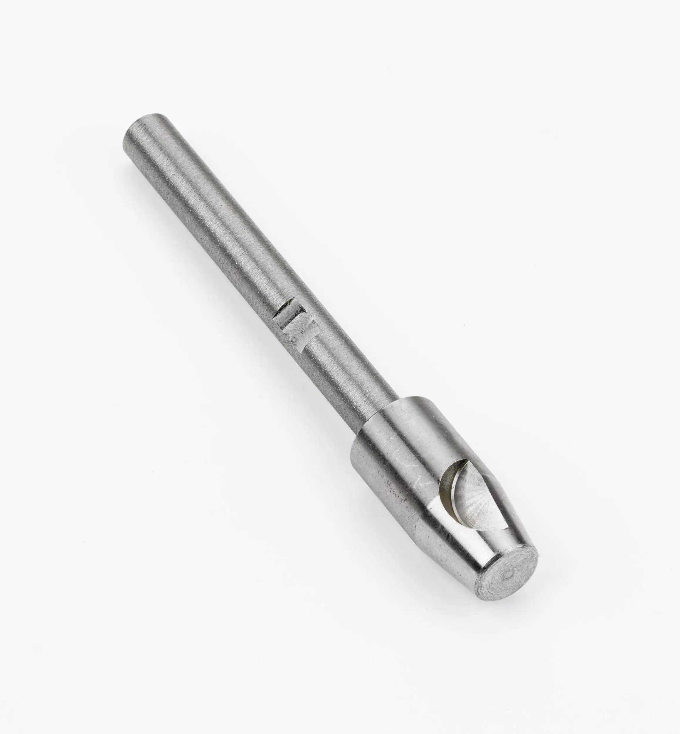 Lee Valley Power Tool Accessories>25/64" Pen Mill Pilot Shaft