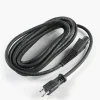 Lee Valley Power Tools>14' Power Cord For Mirka DEROS, DEOS & LEROS Sanders