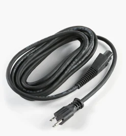 Lee Valley Power Tools>14' Power Cord For Mirka DEROS, DEOS & LEROS Sanders