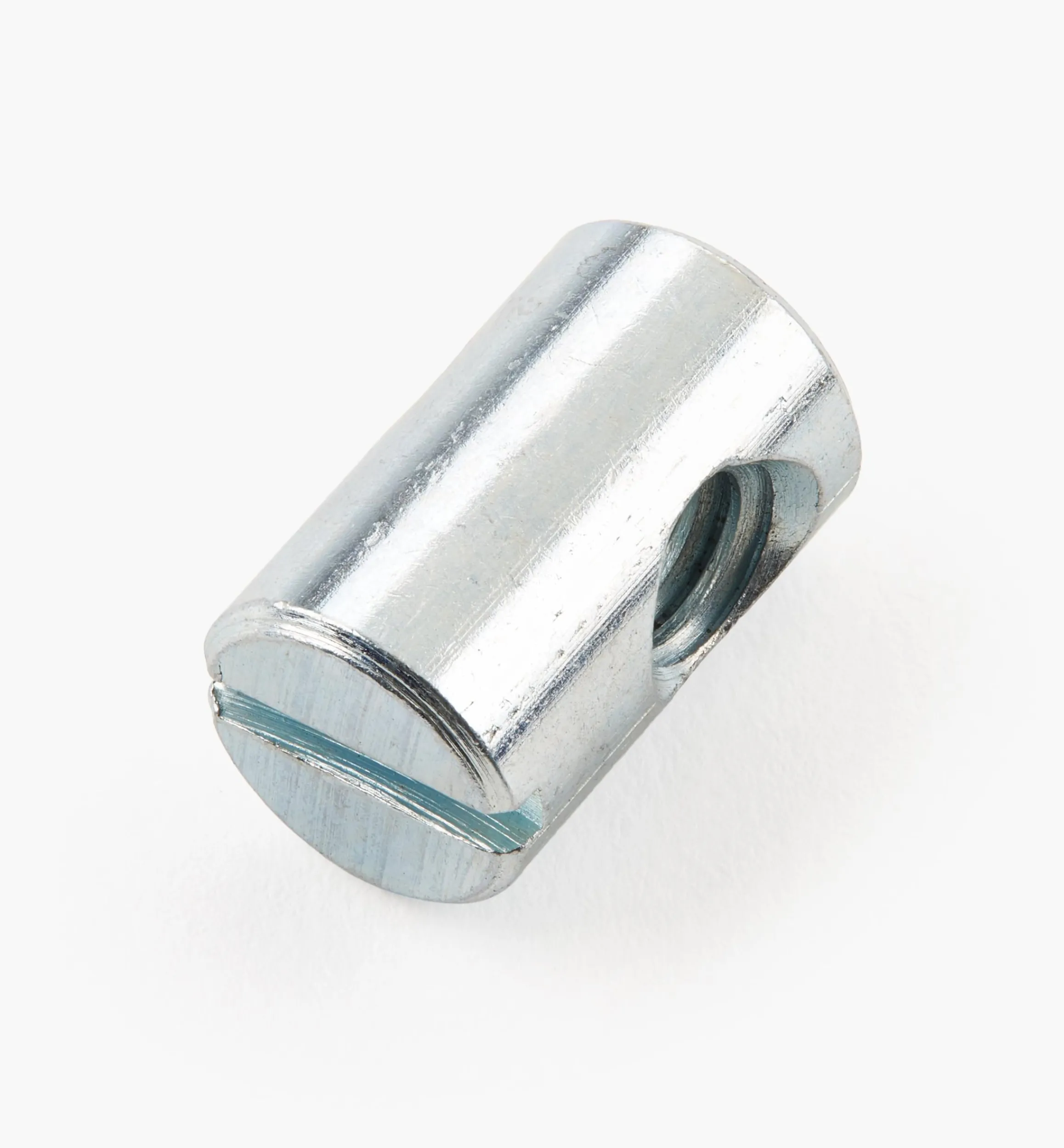 Lee Valley Fasteners>1/4-20 Quick-Connect Cross Dowels