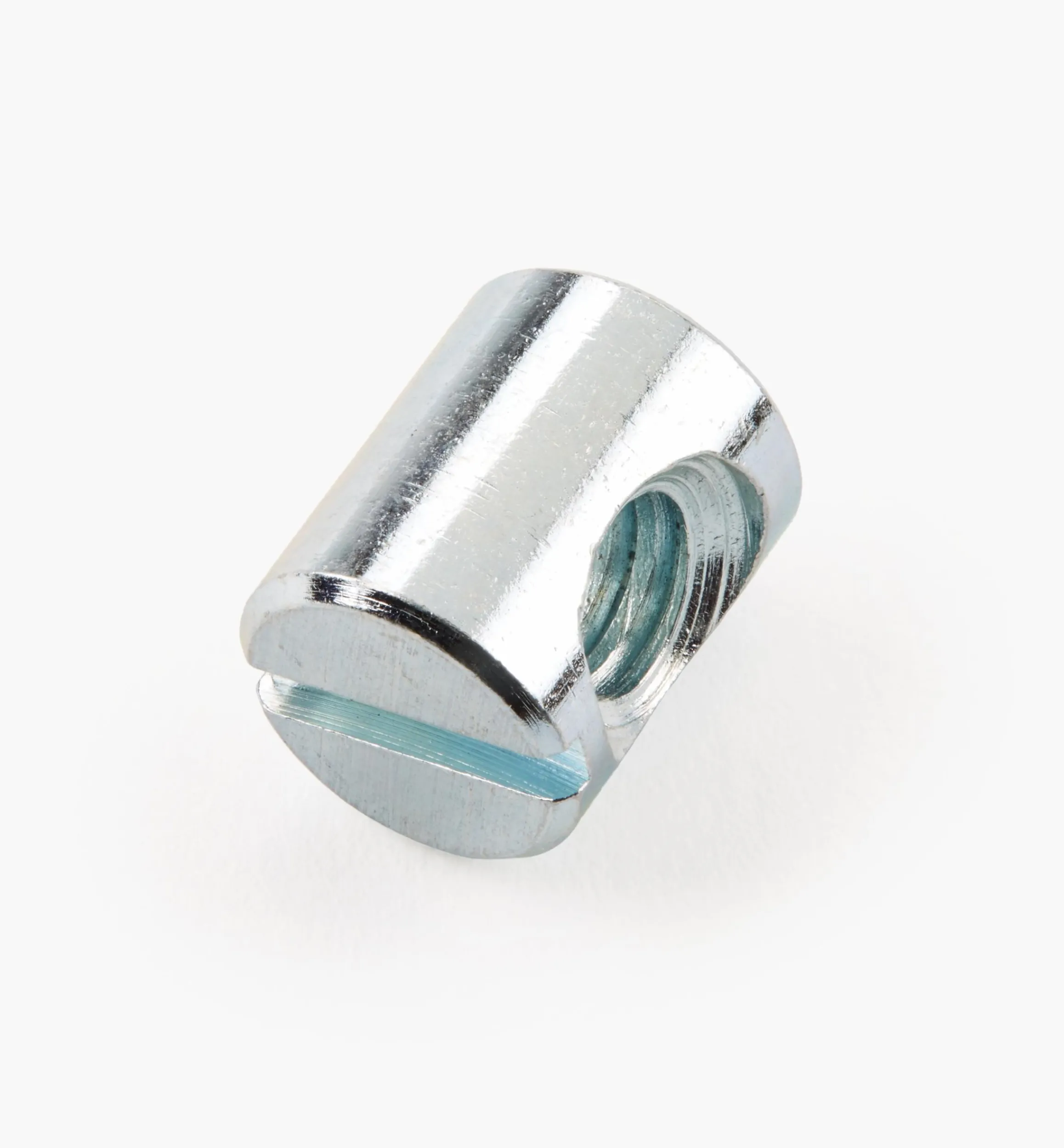 Lee Valley Fasteners>1/4-20 Quick-Connect Cross Dowels