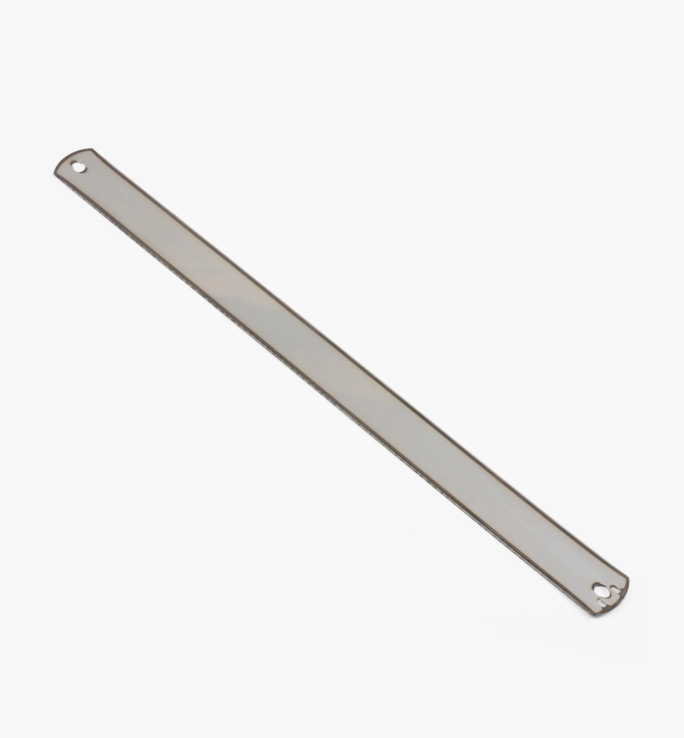 Lee Valley Saws>22" Replacement Blades For Nobex Standard And Economical Miter Boxes