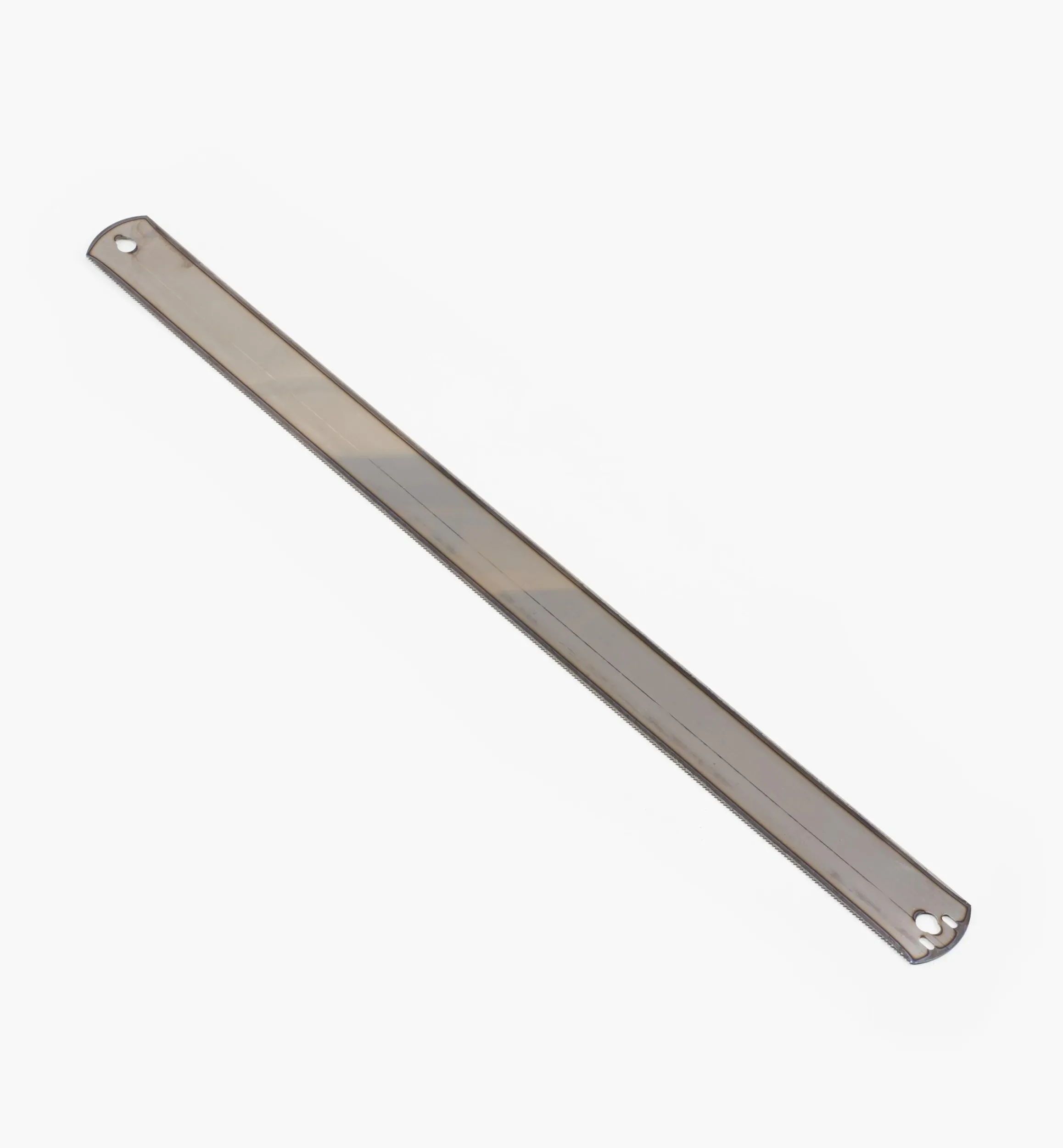 Lee Valley Saws>22" Replacement Blades For Nobex Standard And Economical Miter Boxes